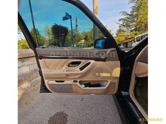 Sahibinden BMW 7 Serisi 728i Long 2001 Model