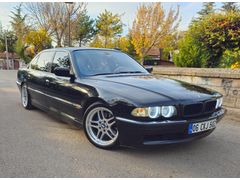 Sahibinden BMW 7 Serisi 728i Long 2001 Model