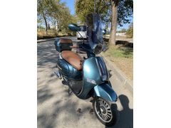 Sahibinden Kuba Brıllıant 125 Pro 