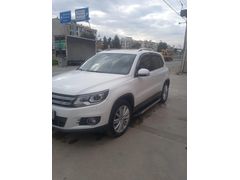 Sahibinden Volkswagen Tiguan 1.4 TSI White Night 2012 Model