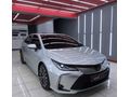 Sahibinden Toyota Corolla 1.5 Flame X-Pack 2025 Model 