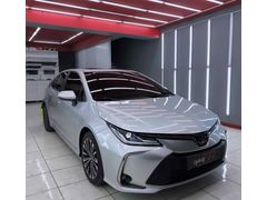 Sahibinden Toyota Corolla 1.5 Flame X-Pack 2025 Model 