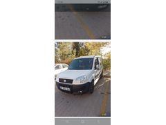 Sahibinden Fiat Doblo Cargo 1.3 Multijet Active 2006 Model