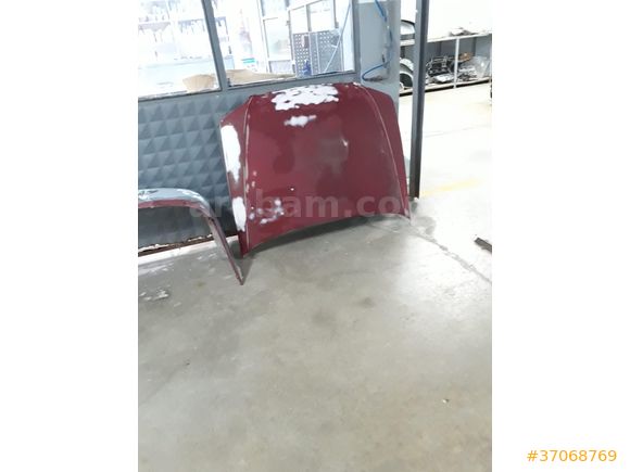Sahibinden Hyundai Accent 1.3 LS 1998 Model