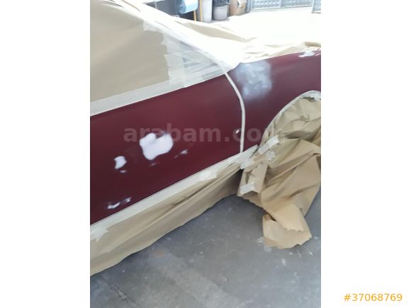 Sahibinden Hyundai Accent 1.3 LS 1998 Model