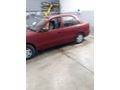 Sahibinden Hyundai Accent 1.3 LS 1998 Model