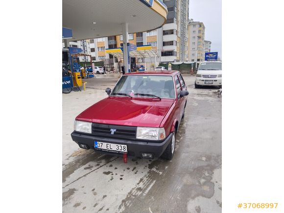Sahibinden Tofaş Doğan L 1990 Model