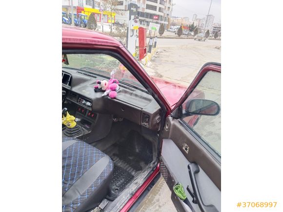 Sahibinden Tofaş Doğan L 1990 Model