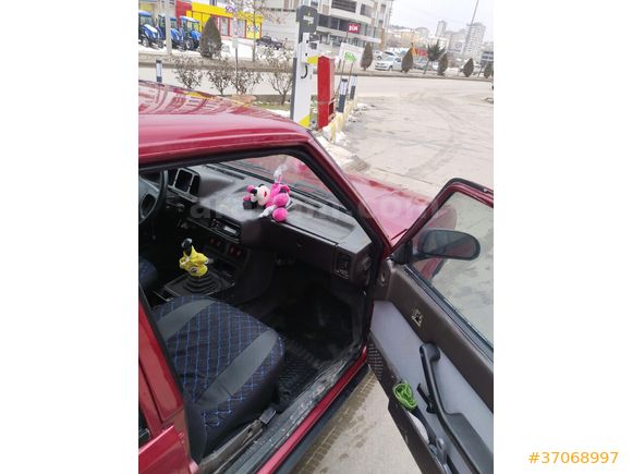 Sahibinden Tofaş Doğan L 1990 Model