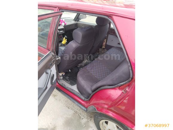 Sahibinden Tofaş Doğan L 1990 Model