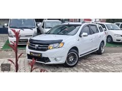 ÖZGE OTOMOTİV'den Hemen KREDİNİZ 10 DK'da HAZIR 2014 DACİA MCV