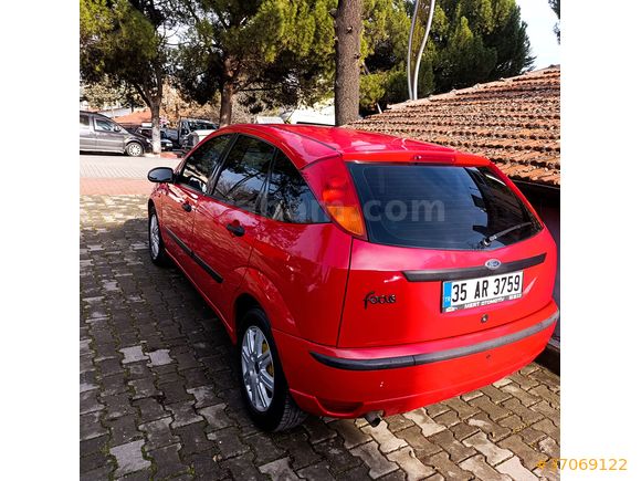 HATASIZ TAVAN KAPUT BAGAJ BOYASIZ 207 BİN KMDE