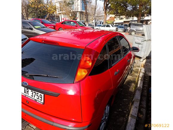 HATASIZ TAVAN KAPUT BAGAJ BOYASIZ 207 BİN KMDE