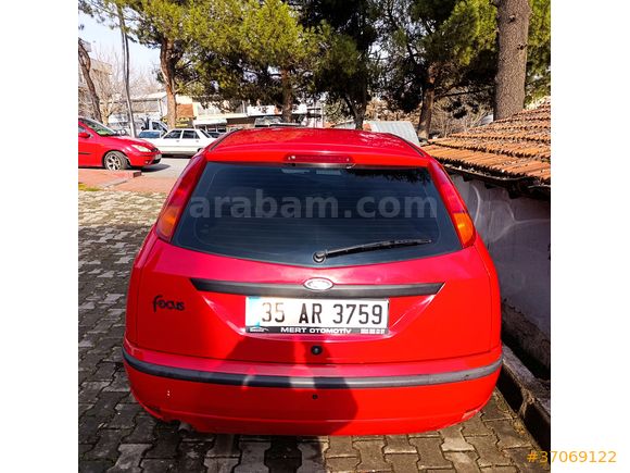 HATASIZ TAVAN KAPUT BAGAJ BOYASIZ 207 BİN KMDE