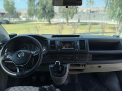 Sahibinden Volkswagen Transporter 2.0 BITDI Camlı Van 2016 Model  233.000 km Beyaz