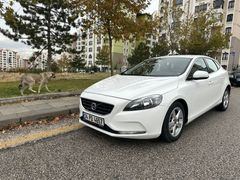 Sahibinden Volvo V40 1.6 D Premium 2015 Model 