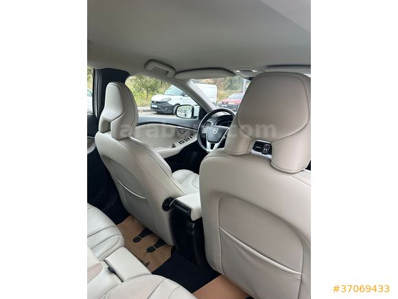 Sahibinden Volvo V40 1.6 D Premium 2015 Model 