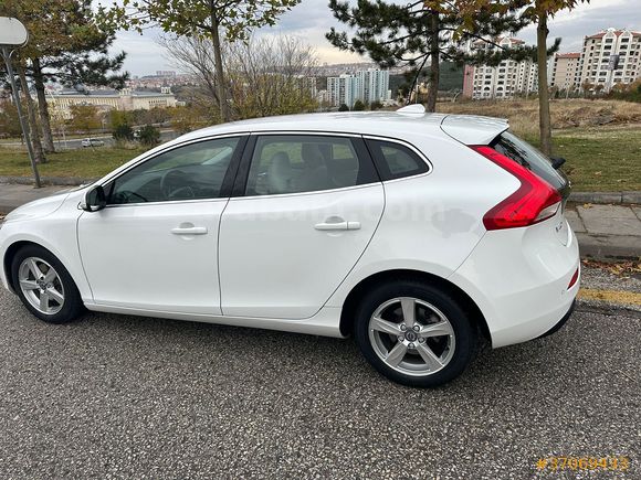 Sahibinden Volvo V40 1.6 D Premium 2015 Model 