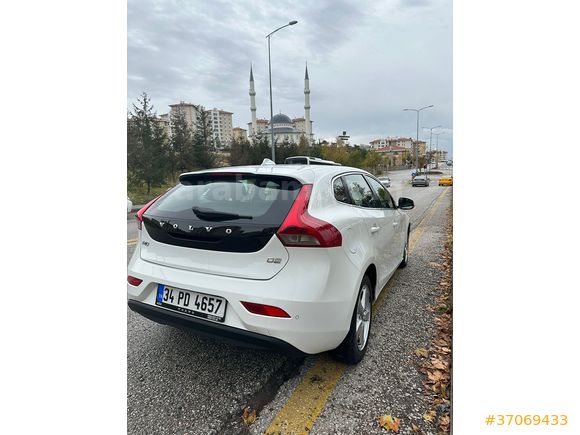 Sahibinden Volvo V40 1.6 D Premium 2015 Model 