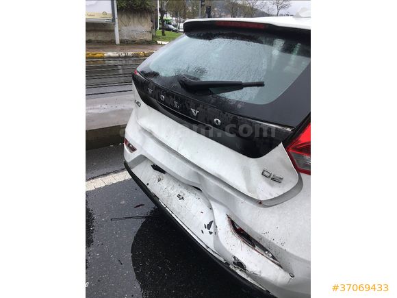 Sahibinden Volvo V40 1.6 D Premium 2015 Model 