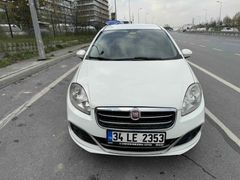 Sahibinden Fiat Linea 1.3 Multijet Pop 2014 Model İstanbul