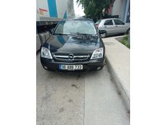 Sahibinden Opel Vectra 1.6 Comfort 2004 Model  417.000 km Siyah