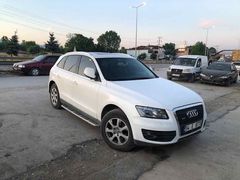 Sahibinden Audi Q5 2.0 TDI Quattro 2010 Model 