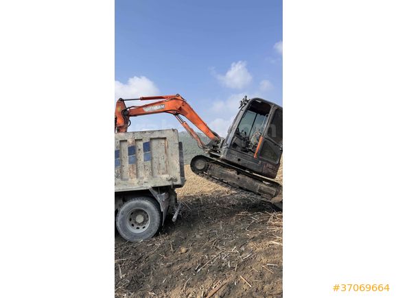 Sahibinden Doosan 