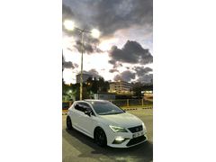 Sahibinden Seat Leon 1.5 EcoTSI FR 2019 Model