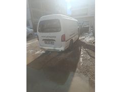 Sahibinden Hyundai H 100 2.6 D 2006 Model  238.654 km Beyaz