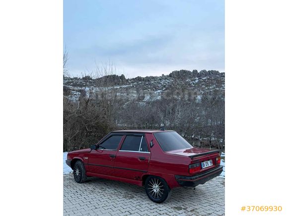 Sahibinden Renault R 9 1.4 Broadway 1993 Model 