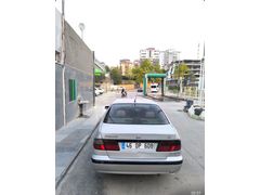 Sahibinden Nissan Primera 1998 Model  310.000 km Beyaz