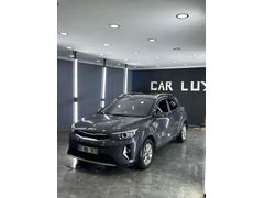 Sahibinden Kia Stonic 1.4 MPI Cool 2022 Model Trabzon 61.000 km Füme