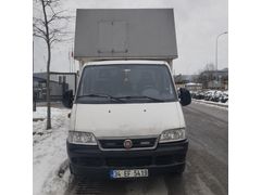 Sahibinden Fiat Ducato 2800DC