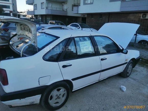Sahibinden Fiat Tempra 1.6 SX 1992 Model