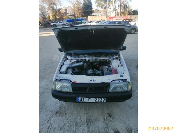 Sahibinden Fiat Tempra 1.6 SX 1992 Model