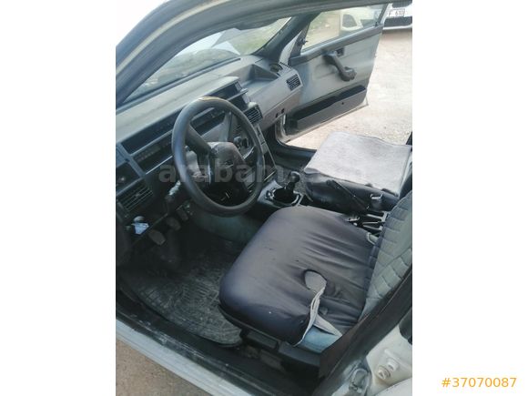 Sahibinden Fiat Tempra 1.6 SX 1992 Model