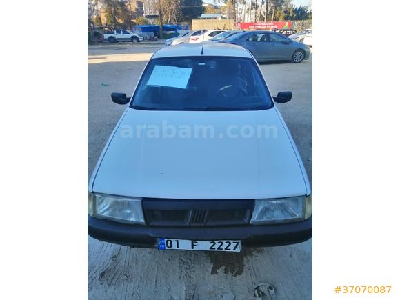 Sahibinden Fiat Tempra 1.6 SX 1992 Model