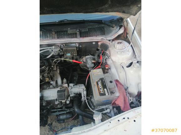 Sahibinden Fiat Tempra 1.6 SX 1992 Model
