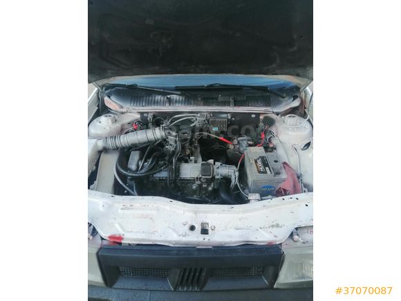 Sahibinden Fiat Tempra 1.6 SX 1992 Model