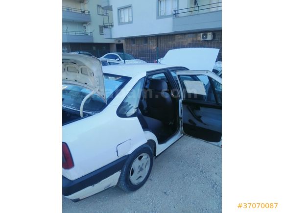 Sahibinden Fiat Tempra 1.6 SX 1992 Model