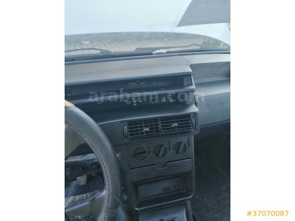 Sahibinden Fiat Tempra 1.6 SX 1992 Model