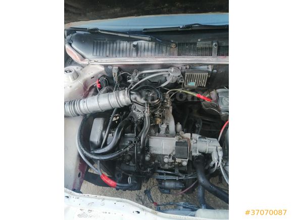 Sahibinden Fiat Tempra 1.6 SX 1992 Model