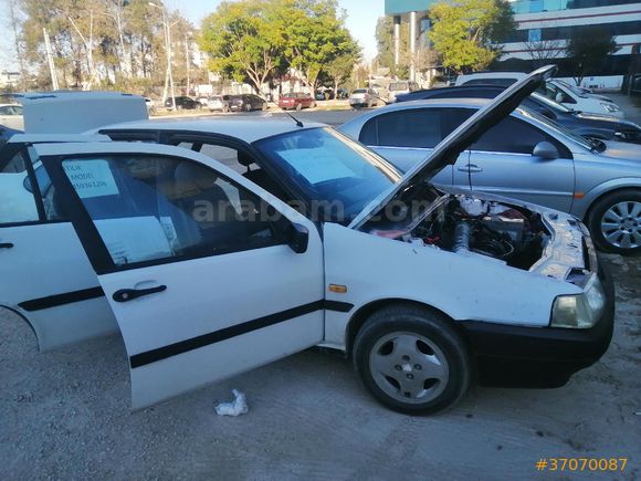Sahibinden Fiat Tempra 1.6 SX 1992 Model