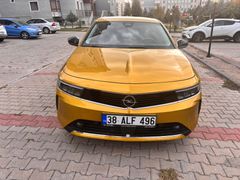 Sahibinden Opel Astra 1.2 T Elegance 2023 Model 