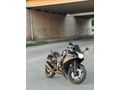 Sahibinden Honda CB 250 R 