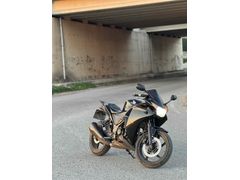 Sahibinden Honda CB 250 R 