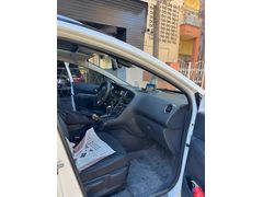 Sahibinden Peugeot 5008 1.6 e-HDi Allure 2014 Model  280 km Beyaz