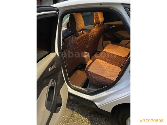 Sahibinden Ford Focus 1.6 TDCi Trend X 2014 Model 