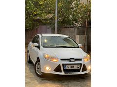 Sahibinden Ford Focus 1.6 TDCi Trend X 2014 Model 